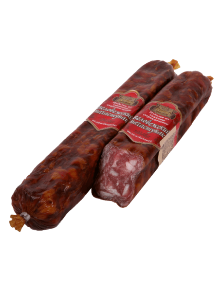 с/к салями Пачастунак Беловежский в/с мгс Бобруйский МК с/к салями Пачастунак Беловежский в/с мгс Бобруйский МК